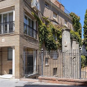 Appartement met Drie Slaapkamers